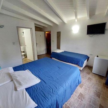 Ciao Bariloche - Habitaciones Privadas En Hostel Kültér fotó