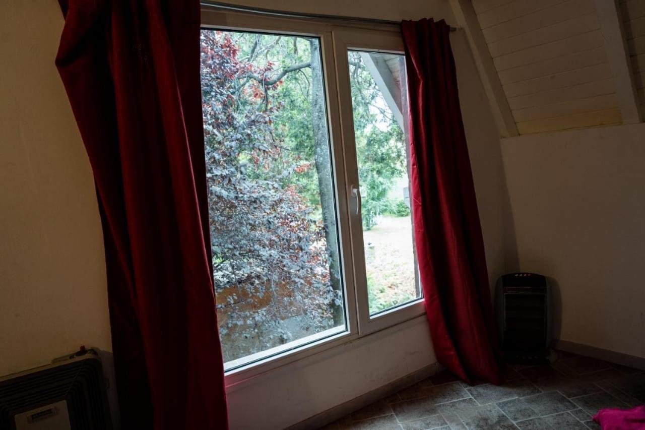 Ciao Bariloche - Habitaciones Privadas En Hostel Kültér fotó