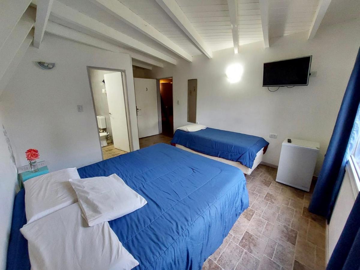 Ciao Bariloche - Habitaciones Privadas En Hostel Kültér fotó