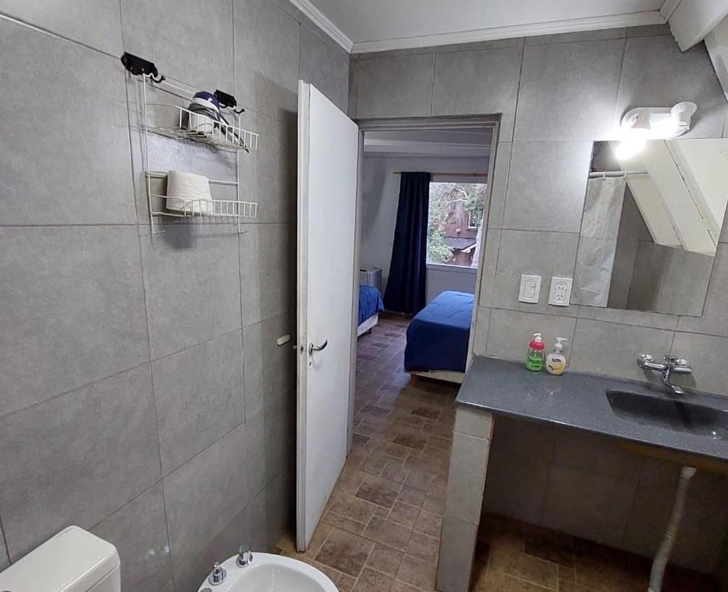 Ciao Bariloche - Habitaciones Privadas En Hostel Kültér fotó